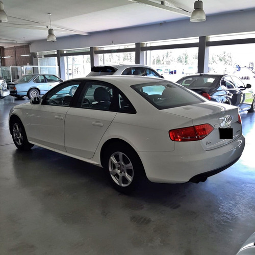 Audi A4 1.8 2.0 Tdi Multitronic - Gencosa