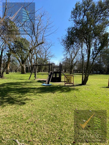 Imagen 6 de 6 de Venta De Lote Terreno En Barrio San Eliseo Golf Canning