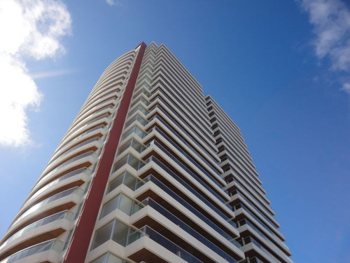 Imagen 2 de 23 de Icon Punta Del Este 2 + 1 Dormitorios