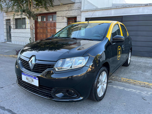 Renault Logan 1.6 Authentique Plus 85cv