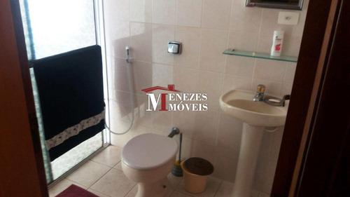 Apartamento A Venda Em Bertioga - Bairro Maitinga - Ref. 921 - V921