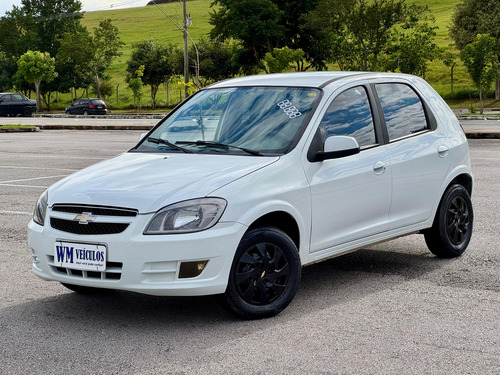 Chevrolet Celta SPIRIT/ LT 1.0 MPFI 8V FLEXP. 5P
