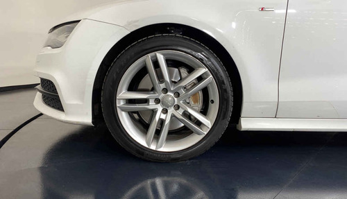 Imagen 10 de 15 de 47919 - Audi A7 2013 Con Garantía