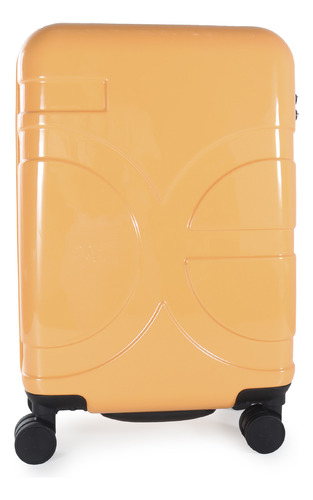 Maleta Chica Cloe Unisex Rígida 20 De Cabina Policarbonato