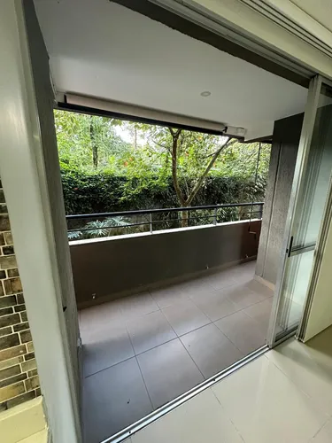 Apartamento En Venta, En La Estrella, Sector Las Brisas.