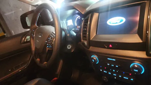 Ford Ranger 3.2 Fx4