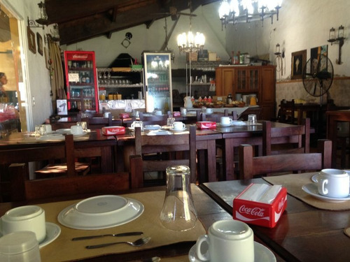 Estancia Turistica Chascomus