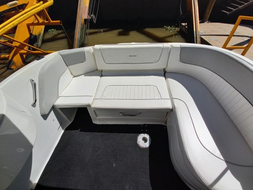 Quicksilver 2400