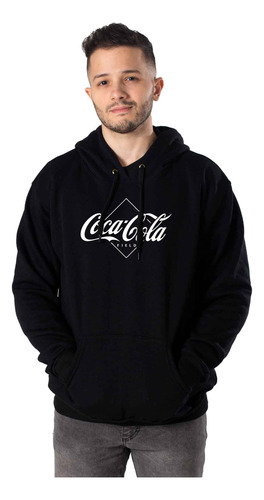 Buzos Bebidas Gaseosas Coca Cola |de Hoy No Pasa| 5 V