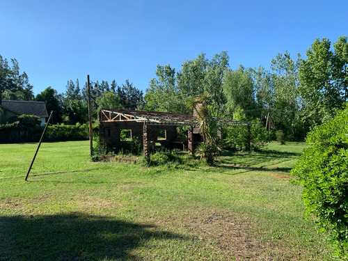 Venta De Macro Lote De 1 Hectárea En Islas Del Delta, Tigre.