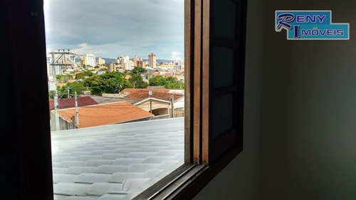 Imagem 18 de 29 de Sobrados À Venda Em Sorocaba/sp - Compre O Seu Sobrados Aqui! - 1409093
