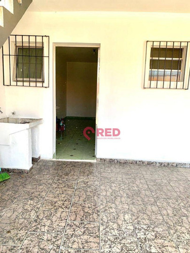 Imagem 17 de 27 de Casa Com 3 Dormitórios À Venda, 140 M² Por R$ 265.000 - Jardim Los Angeles - Sorocaba/sp - Ca0522