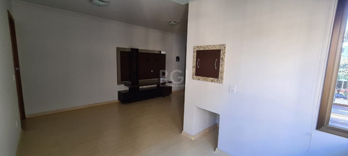 Imagem 14 de 15 de Apartamento - Farroupilha - Ref: 562847 - V-ca4917