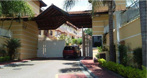 Imagem 1 de 28 de Sobrado Com 4 Dormitórios À Venda, 225 M² Por R$ 1.100.000,00 - Portal Dos Gramados - Guarulhos/sp - So0634