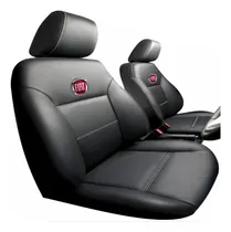 Comprar Jogo Capa Banco Carro Couro Para Todos Os Modelos Fiat 