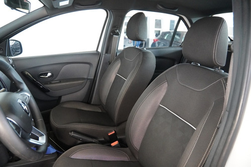 Renault Logan 1.6 16V SCE FLEX ZEN X-TRONIC