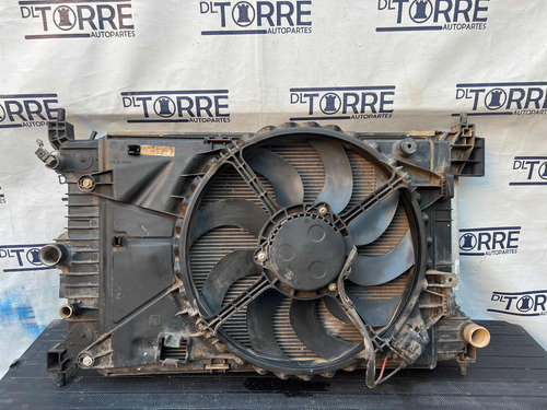 Kit De Radiadores De Gm Trax 2013 2014 2015 2016 2017 2018 (Usado)