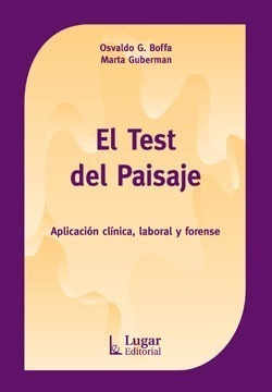 Test Del Paisaje