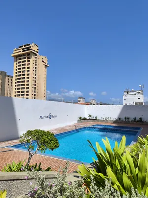 Apartamento en venta