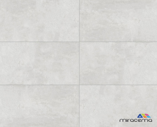 Porcelanico Tendenza Simil Cemento Silvermoon Gris 60x120