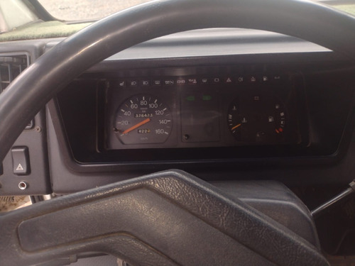 Imagen 11 de 14 de Motorhome Renault Trafic 1994 Para Dos Personas Zona Oeste