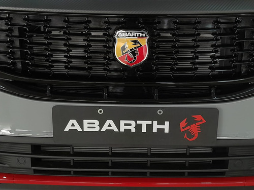 Fiat Pulse 1.3 Gse Abarth Turbo 270 At