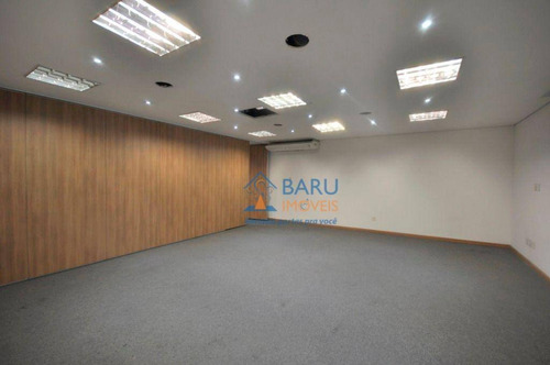 Prédio Para Alugar, 1970 M² Por R$ 70.000/mês - Barra Funda - São Paulo/sp - Pr0636