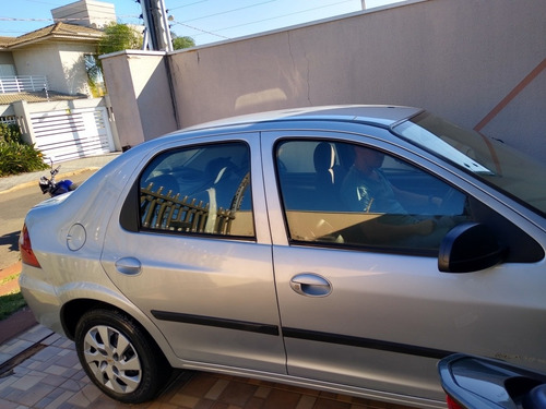 Imagem 5 de 5 de Chevrolet Prisma 2010 1.0 Maxx Flexpower 4p