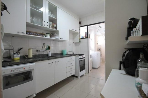 Imagem 5 de 26 de Apartamento Com 3 Dormitórios À Venda, 89 M² Por R$ 750.000 - Saúde - São Paulo/sp - Ap19815