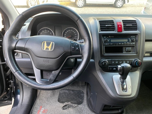 Imagem 11 de 15 de Honda Cr-v 2008 2.0 Lx 4x2 Aut. 5p