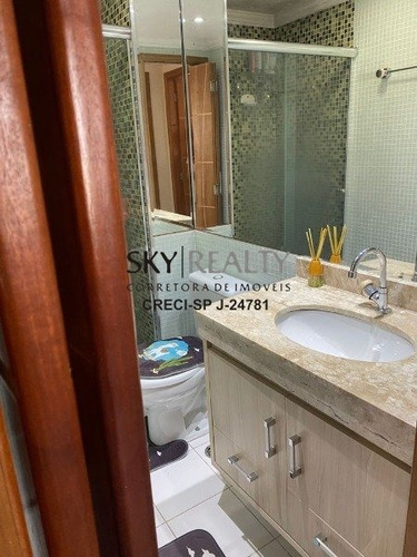 Imagem 15 de 15 de Apartamentos - Campo Limpo - Ref: 15707 - V-15707
