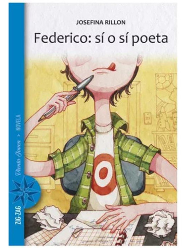 Federico: Si O Si Poeta