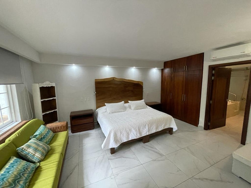 Imagen 4 de 8 de Bonito Departamento En Renta Ubicado En Krystal Vallarta