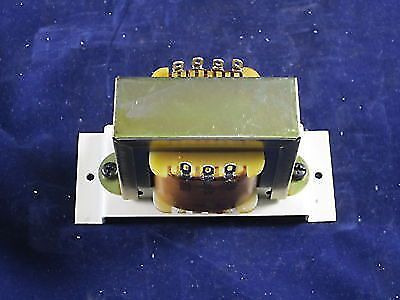 1 Ph (single Phase) Transformer 110v - 250v 19.2 Va Oac