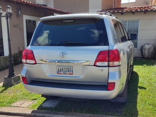 Imagen 4 de 13 de Toyota Roraima 4x4 - Automatica