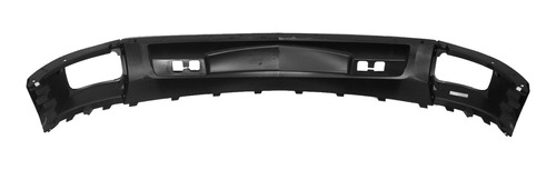 Deflector Presa Aire Para Chevy Silverado 1500 Parachoque 2