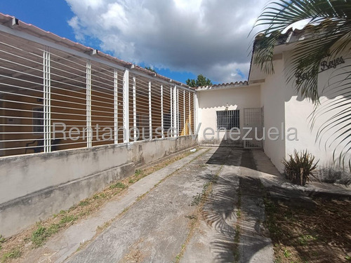 Casa En Palo Negro Residencias Casanova. Ljsa 25-10760