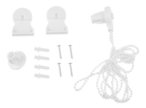 Persiana Enrollable Accesorios 25 Mm