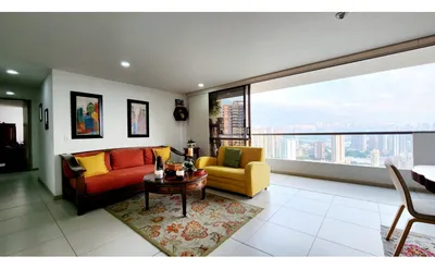 Apartamento en venta
