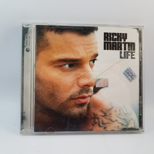 Ricky Martin Life Mb
