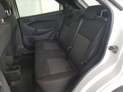Ka 1.0 Ti-vct Flex Se Manual
