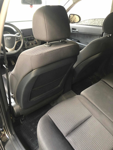 Imagem 3 de 14 de Hyundai I30 2010 2.0 Gls 5p