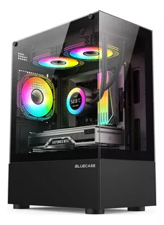 Pc Gamer Amd Ryzen 5 , 32gb Ddr4, Rtx 3070 8gb, Ssd 512gb