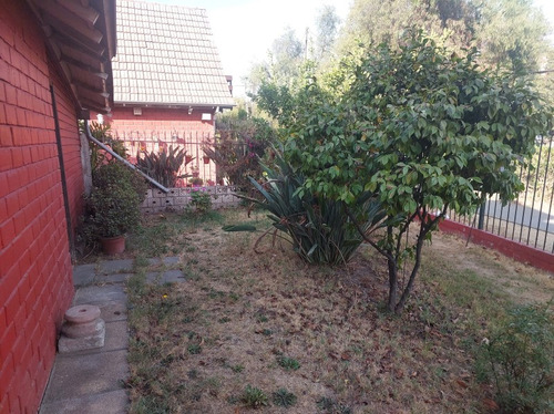 Hermosa Casa Con Excelente Conectividad