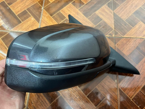 Espejo Hyundai Creta Copiloto 2022/2025 5 Pines Sn/tapa (Usado)