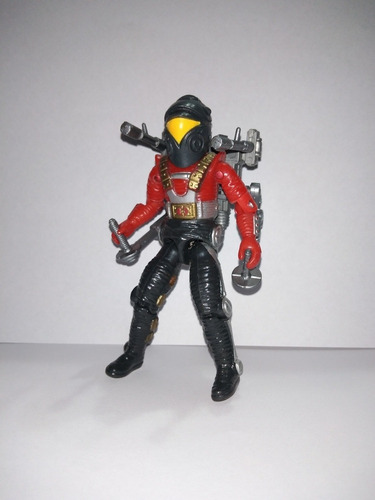 Gijoe Gi Joes Cobras Vintage Astro Viper