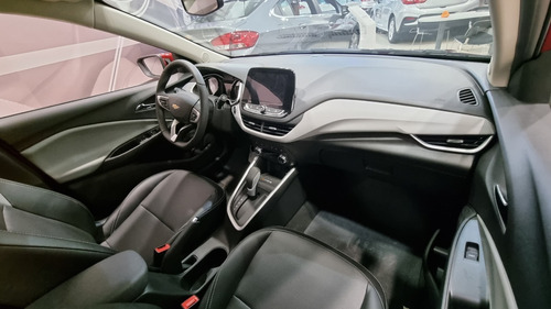 Imagen 5 de 15 de Chevrolet Onix Plus Premier Automático 0km