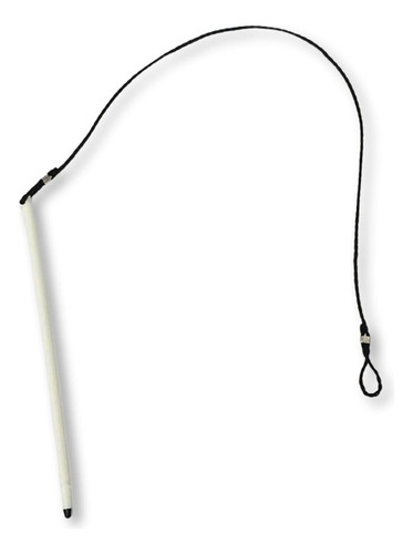 Caneta Coletor De Dados Tela Resistiva Corda 20cm