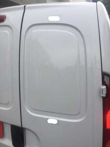 Kangoo 1.6 2009/2010 Fugão