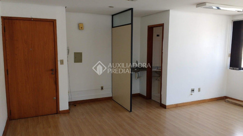 Imagem 2 de 7 de Sala/conjunto - Floresta - Ref: 304378 - V-304378
